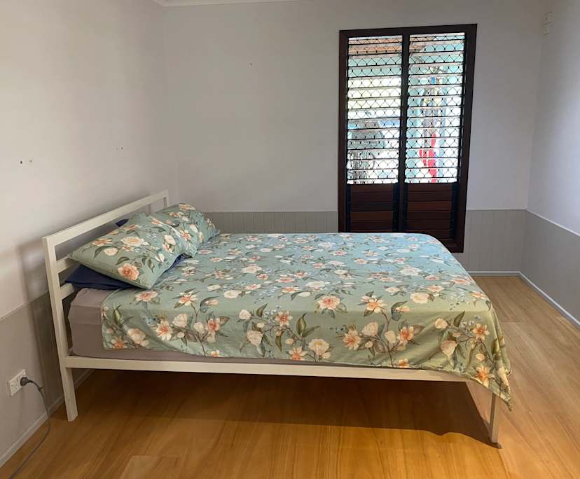 Room with ensuite in a share house