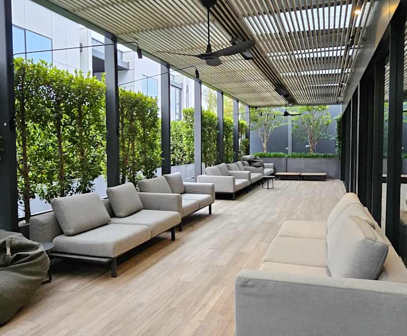 $300, Flatshare, 2 bathrooms, Elsternwick VIC 3185