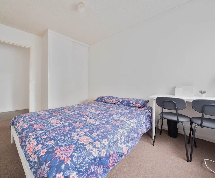 $330, Flatshare, 3 bathrooms, North Melbourne VIC 3051