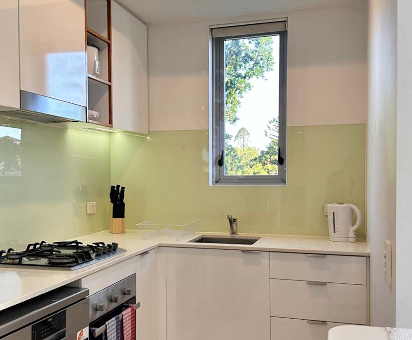 $485, Flatshare, 2 bathrooms, South Brisbane QLD 4101