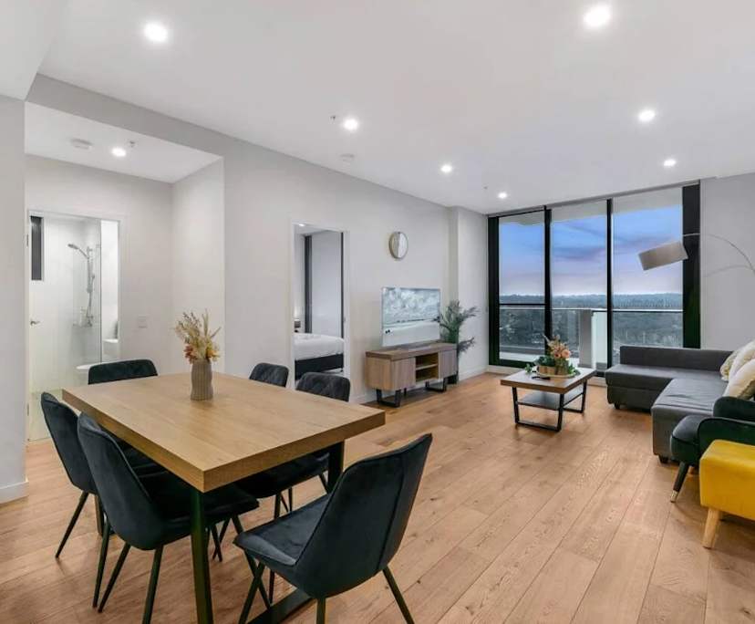 $800, Whole-property, 2 bathrooms, Epping NSW 2121