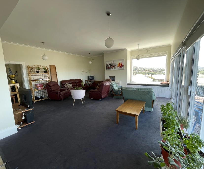 Room for Rent in Dynnyrne, Hobart 188, Flexible w...