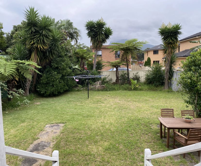 Room for Rent in North Wollongong, Wollongong 150...