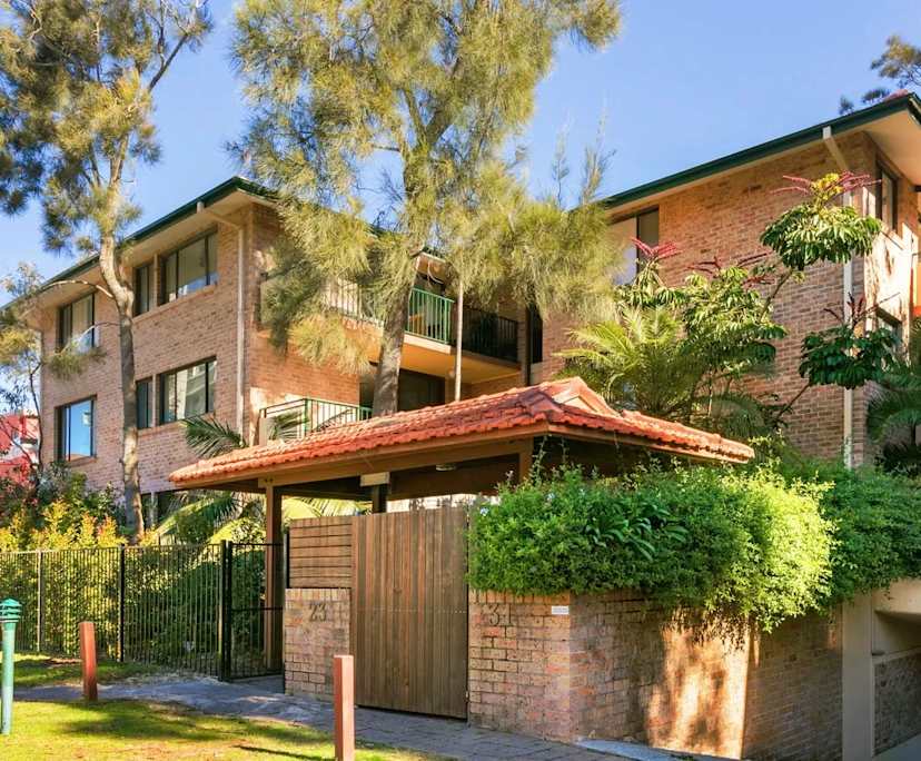 $550, Flatshare, 2 bathrooms, Manly NSW 2095