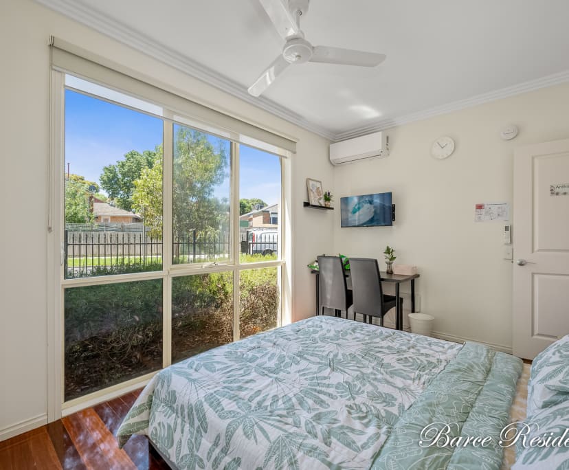 $220-320, Share-house, 2 rooms, Heidelberg West VIC 3081, Heidelberg West VIC 3081