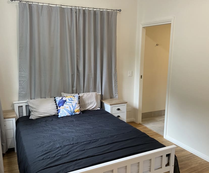 Granny Flat for Rent in Nambour, Sunshine Coast 3...