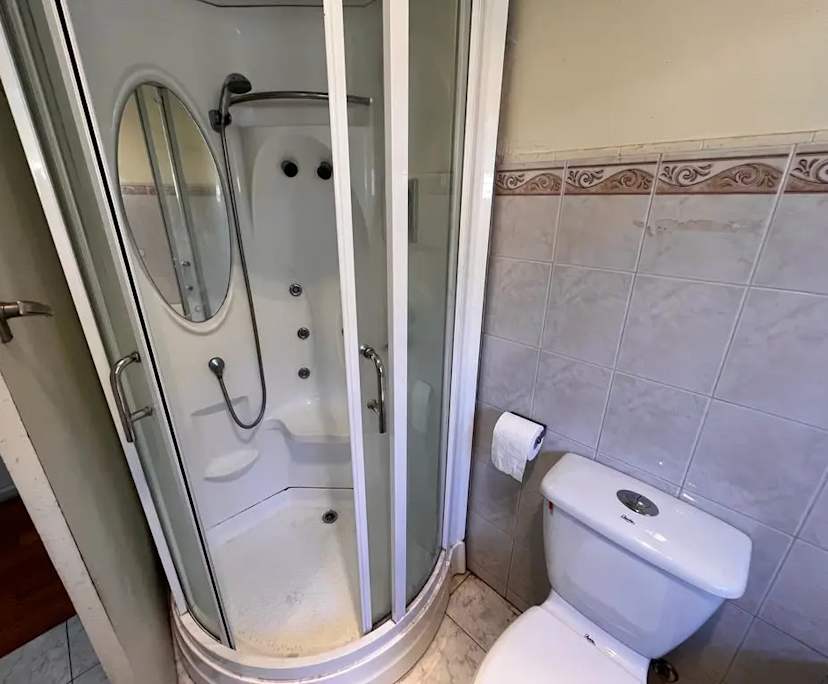 $300, Share-house, 4 bathrooms, Footscray VIC 3011