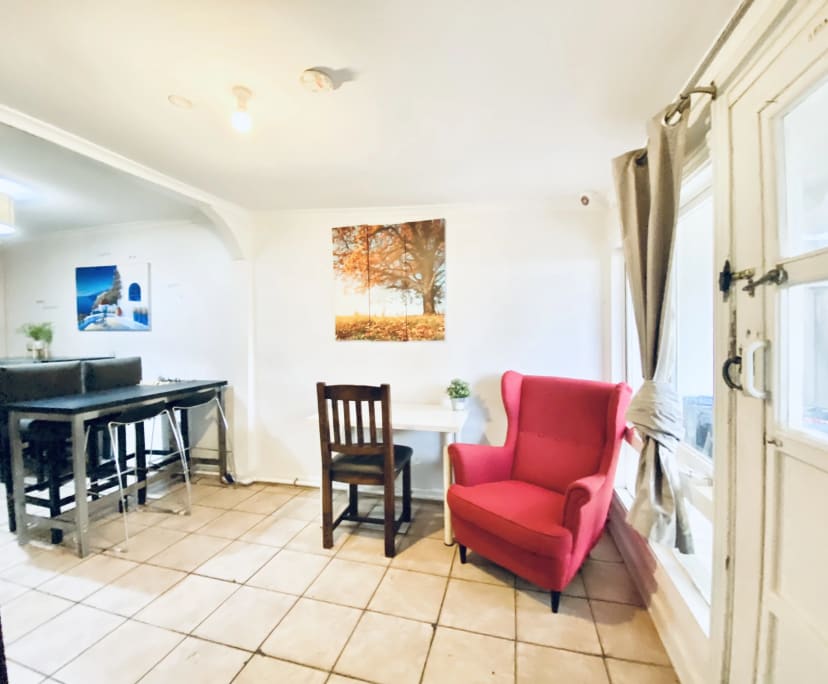 $150, Share-house, 2 bathrooms, Flemington VIC 3031