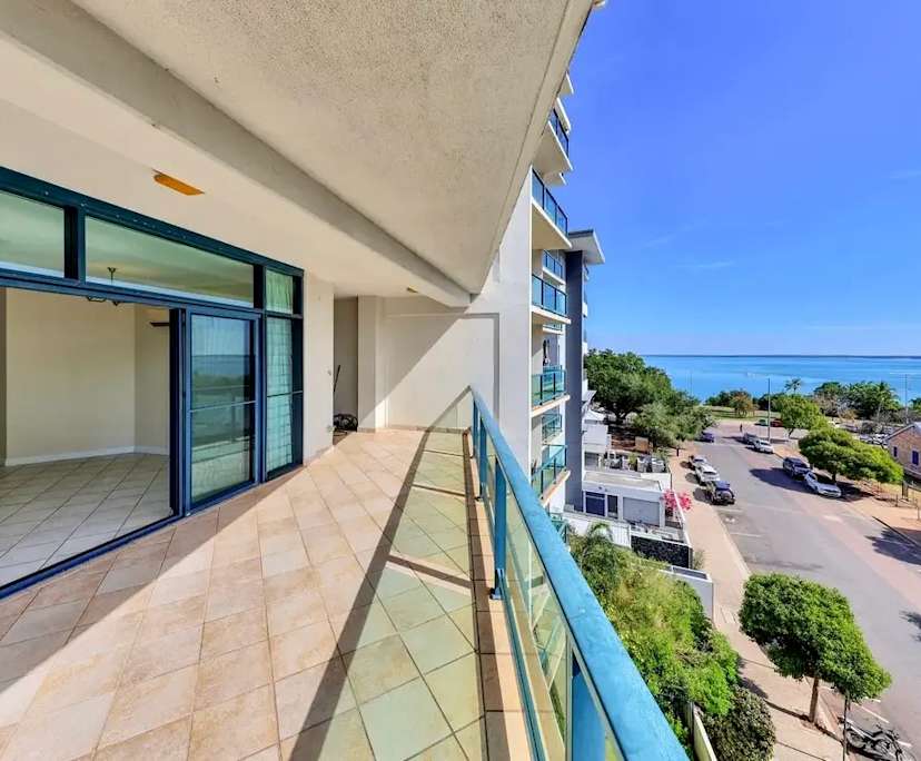 $320, Flatshare, 3 bathrooms, Darwin City NT 0800