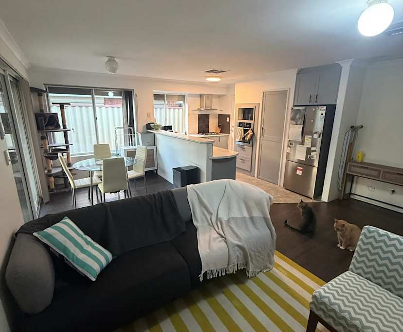 $300, Share-house, 3 bathrooms, Redcliffe WA 6104