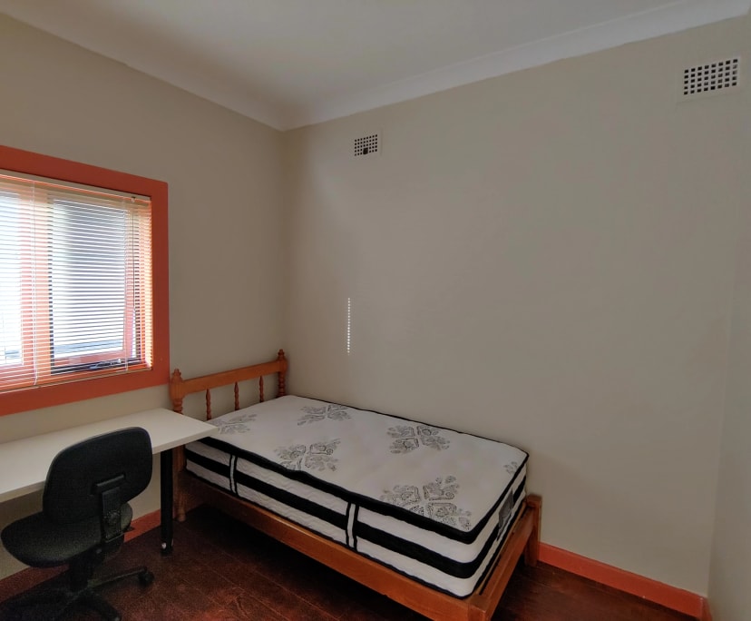 $190, Share-house, 4 bathrooms, Parramatta NSW 2150