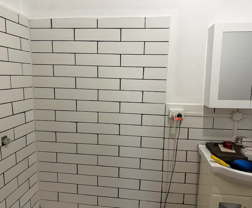 One bed flat for rent