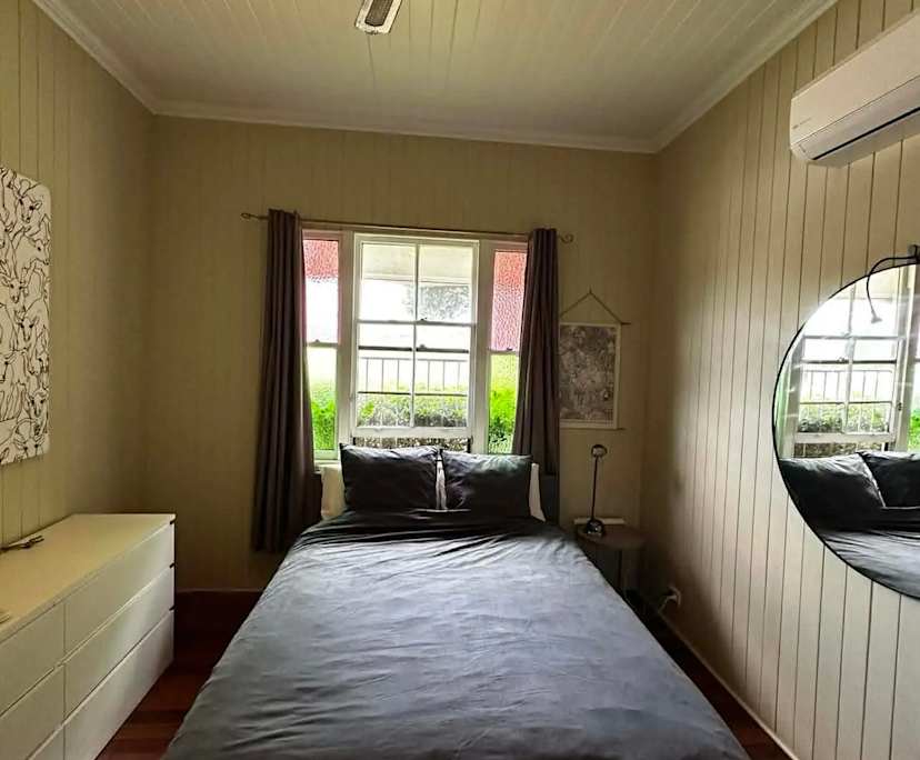 $310, Share-house, 4 bathrooms, Paddington QLD 4064