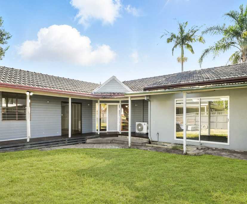 $360, Share-house, 5 bathrooms, Seven Hills NSW 2147