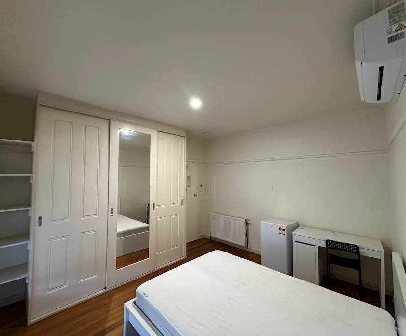 $225, Share-house, 6 bathrooms, Kingsbury VIC 3083