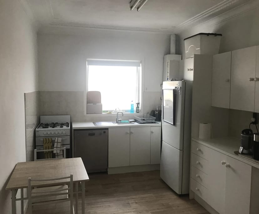 $450, Share-house, 3 bathrooms, Vaucluse NSW 2030