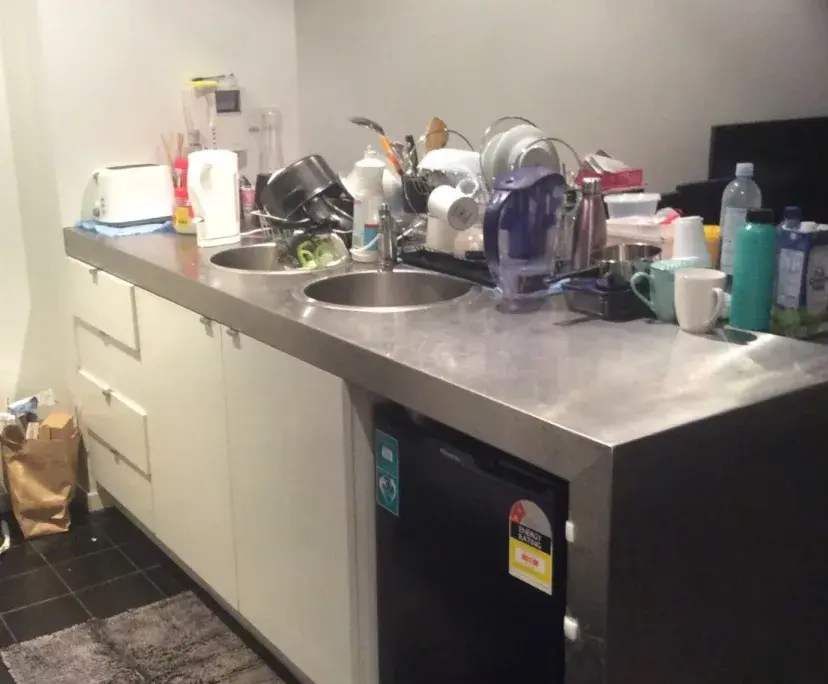 $240, Flatshare, 2 bathrooms, Docklands VIC 3008