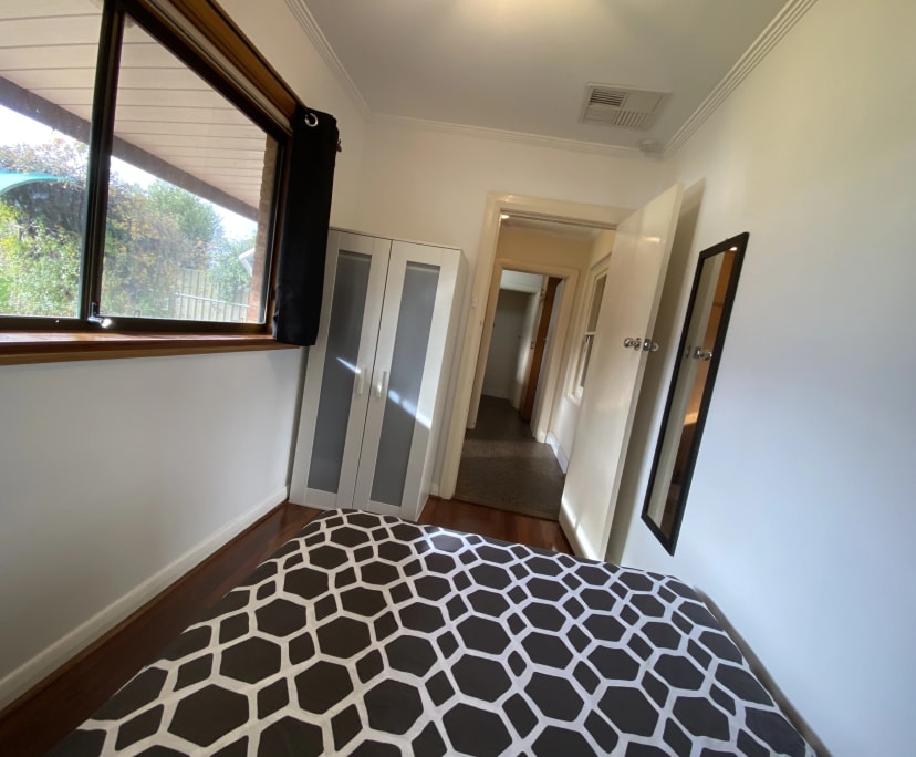 $180, Share-house, 4 bathrooms, Flinders Park SA 5025