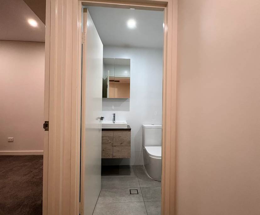 $420, Flatshare, 2 bathrooms, Strathfield South NSW 2136