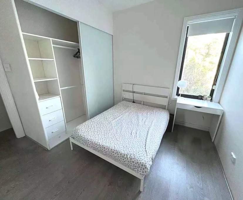 One bed flat for rent