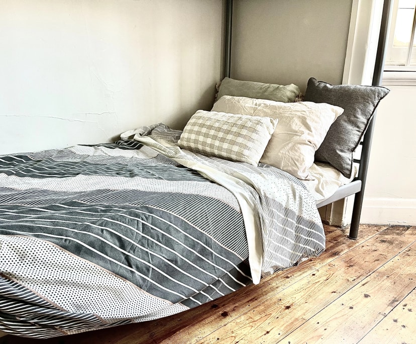 $150, Share-house, 4 bathrooms, Flemington VIC 3031