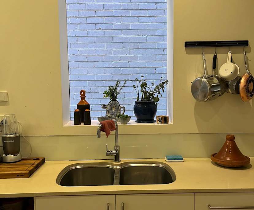 $500, Share-house, 2 rooms, Fitzroy VIC 3065, Fitzroy VIC 3065