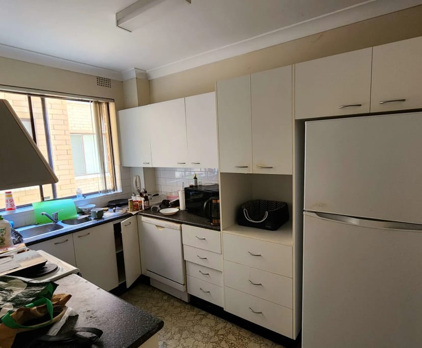 $310, Flatshare, 2 bathrooms, Macquarie Park NSW 2113