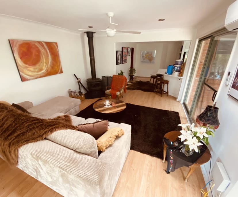 $300, Share-house, 3 bathrooms, North Gosford NSW 2250