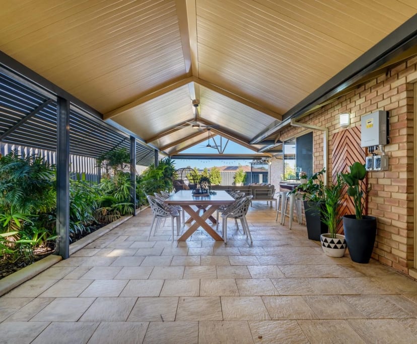 $300, Share-house, 6 bathrooms, Kingsley WA 6026