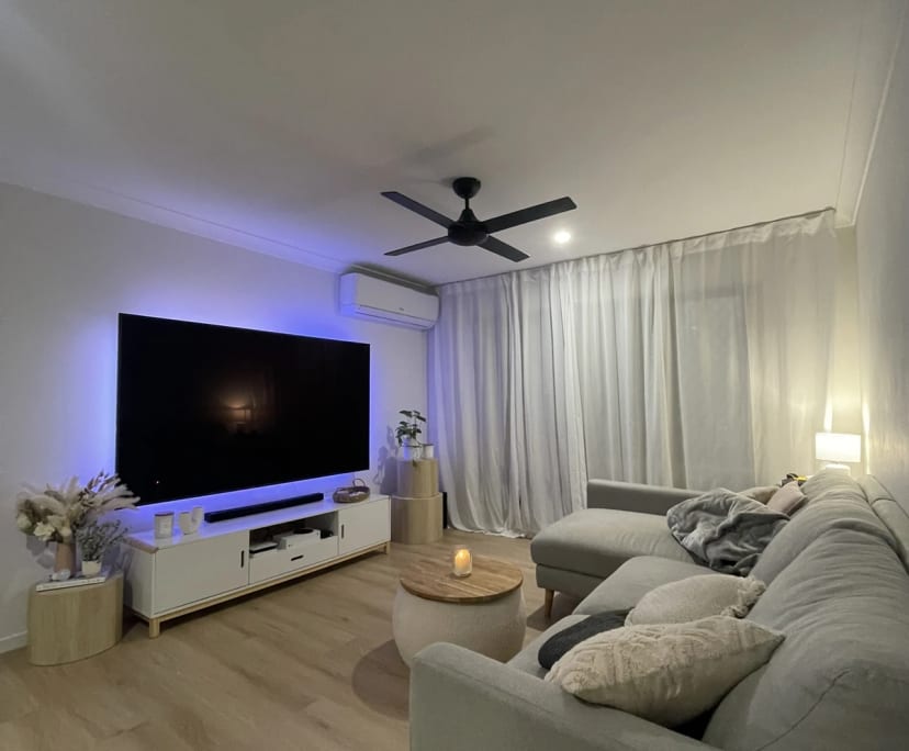 Room for Rent in Nerang, Gold Coast 260, Flexible...