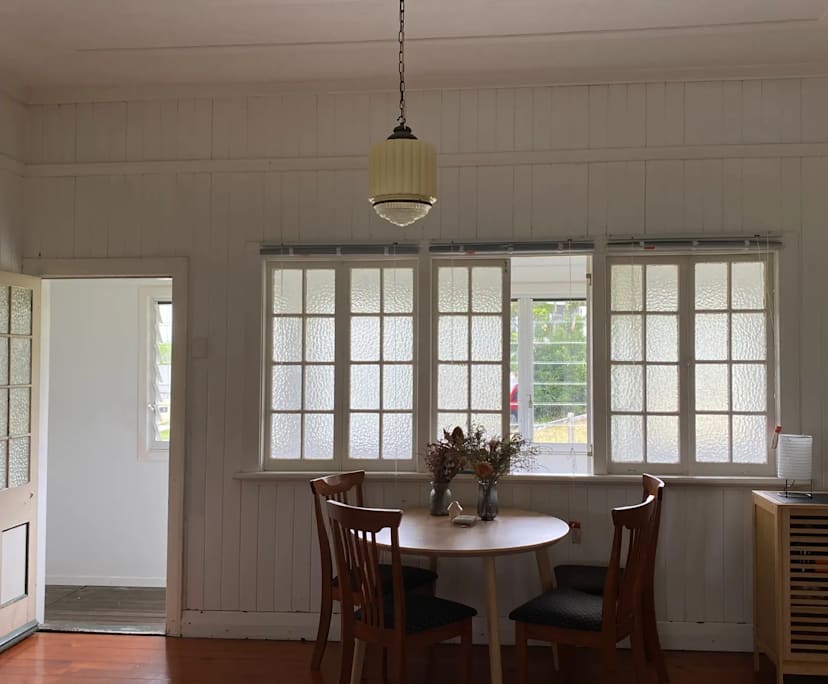 $205, Share-house, 5 bathrooms, Windsor QLD 4030