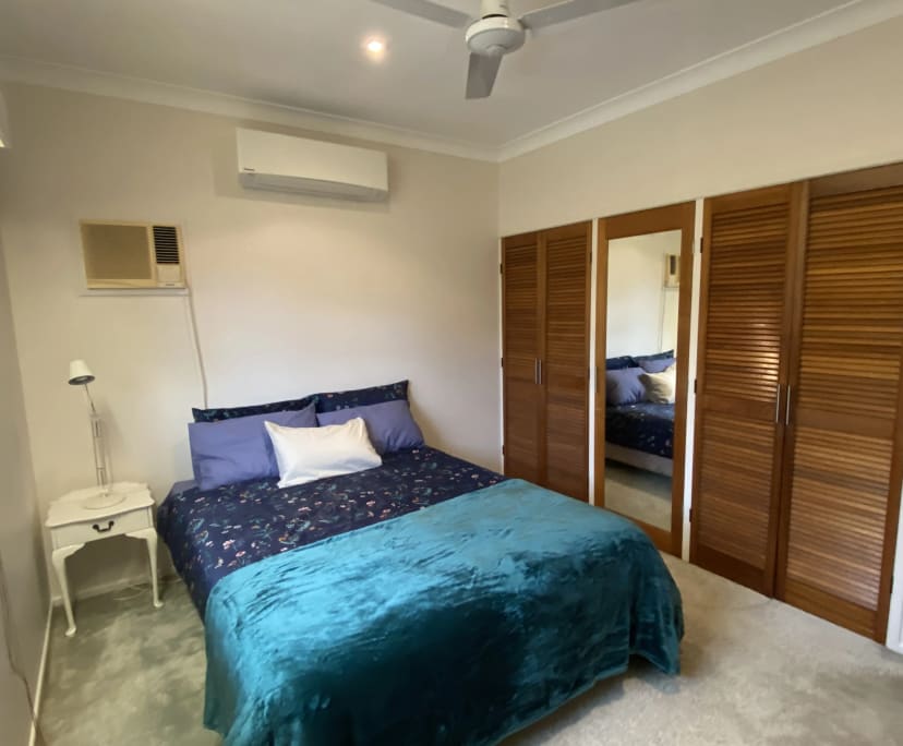 $390, Share-house, 4 bathrooms, Manly West QLD 4179