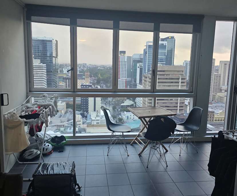 $350, Flatshare, 2 bathrooms, Brisbane City QLD 4000