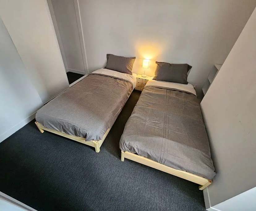 $230, Flatshare, 2 bathrooms, Melbourne VIC 3000