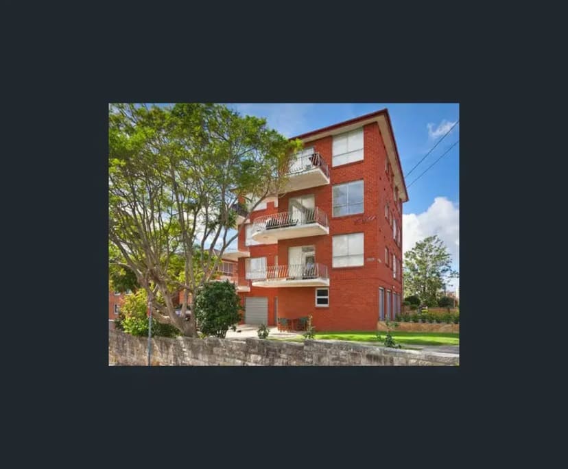 $450, Flatshare, 2 bathrooms, Cremorne NSW 2090