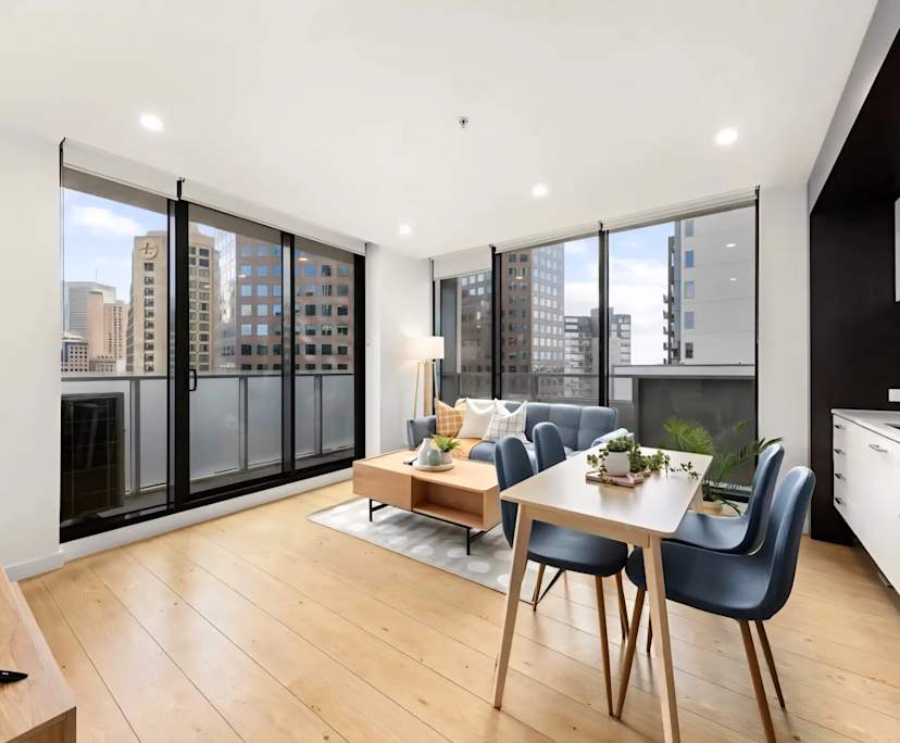 $450, Flatshare, 2 bathrooms, Southbank VIC 3006