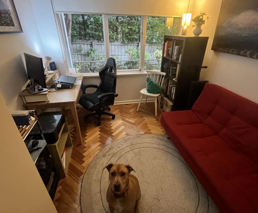 $264, Flatshare, 3 bathrooms, Saint Kilda East VIC 3183