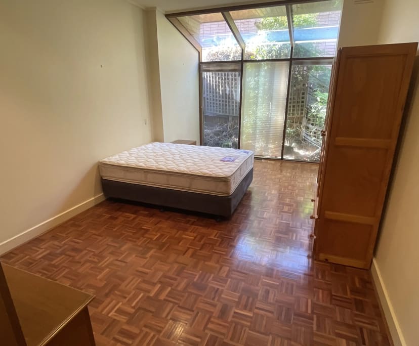 $320, Share-house, 5 bathrooms, Caulfield North VIC 3161