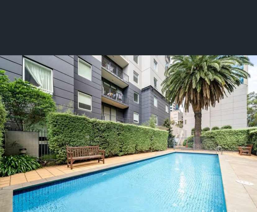 $265, Share-house, 3 bathrooms, Melbourne VIC 3000
