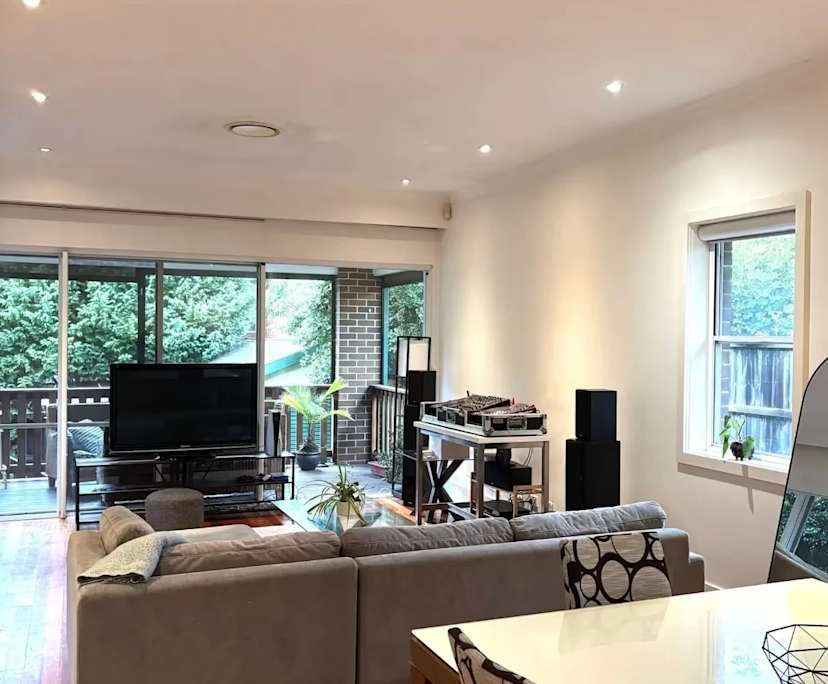 $380-580, Share-house, 2 rooms, Drummoyne NSW 2047, Drummoyne NSW 2047