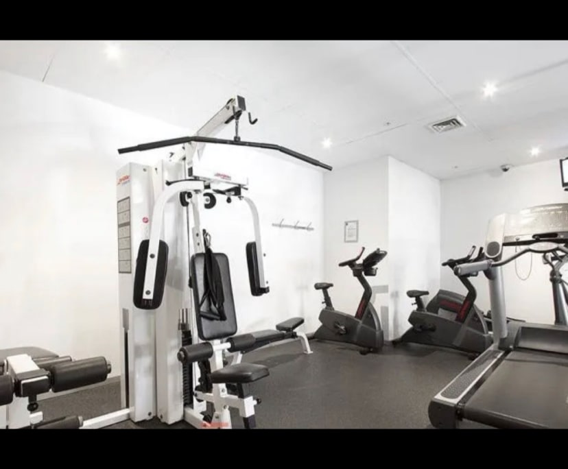 $450, Flatshare, 2 bathrooms, Melbourne VIC 3000