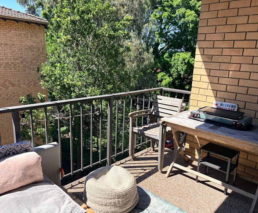 $450, Flatshare, 2 bathrooms, Randwick NSW 2031