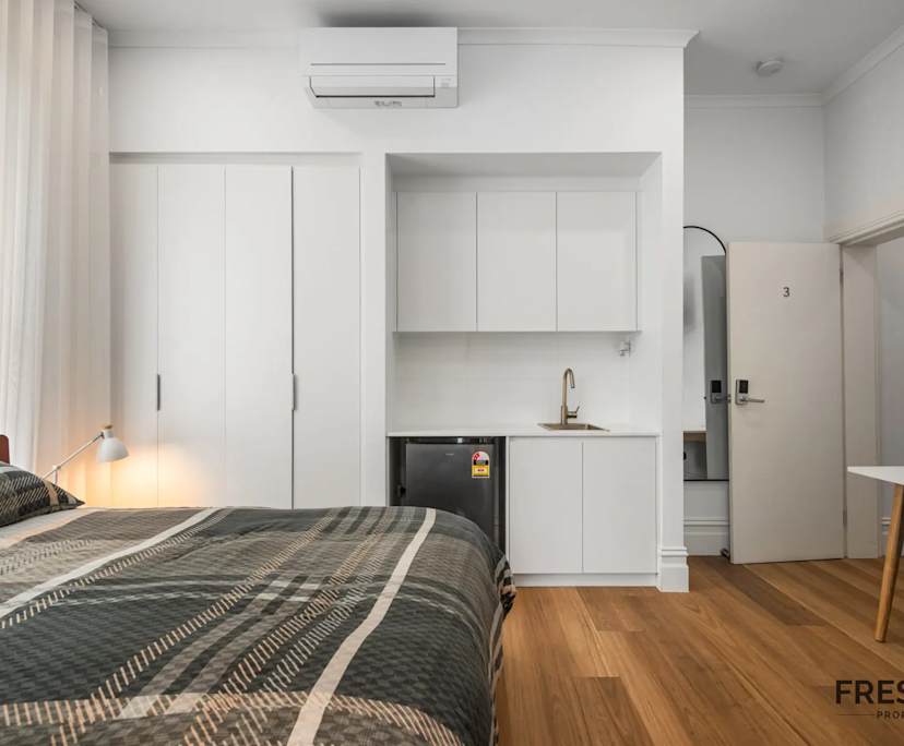 $350-400, Share-house, 4 rooms, Newtown VIC 3220, Newtown VIC 3220