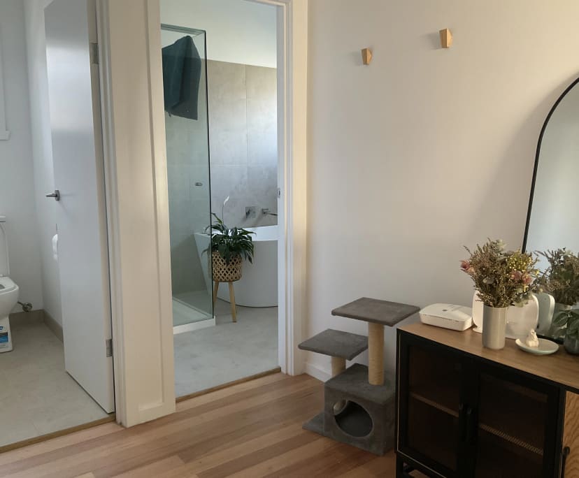 $240, Share-house, 4 bathrooms, Footscray VIC 3011
