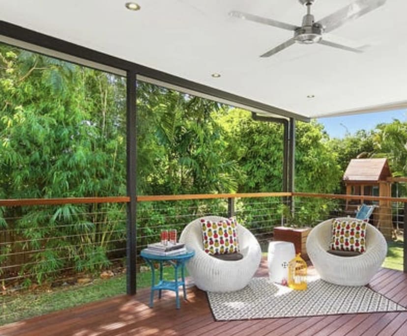 $220, Share-house, 3 bathrooms, Garbutt QLD 4814