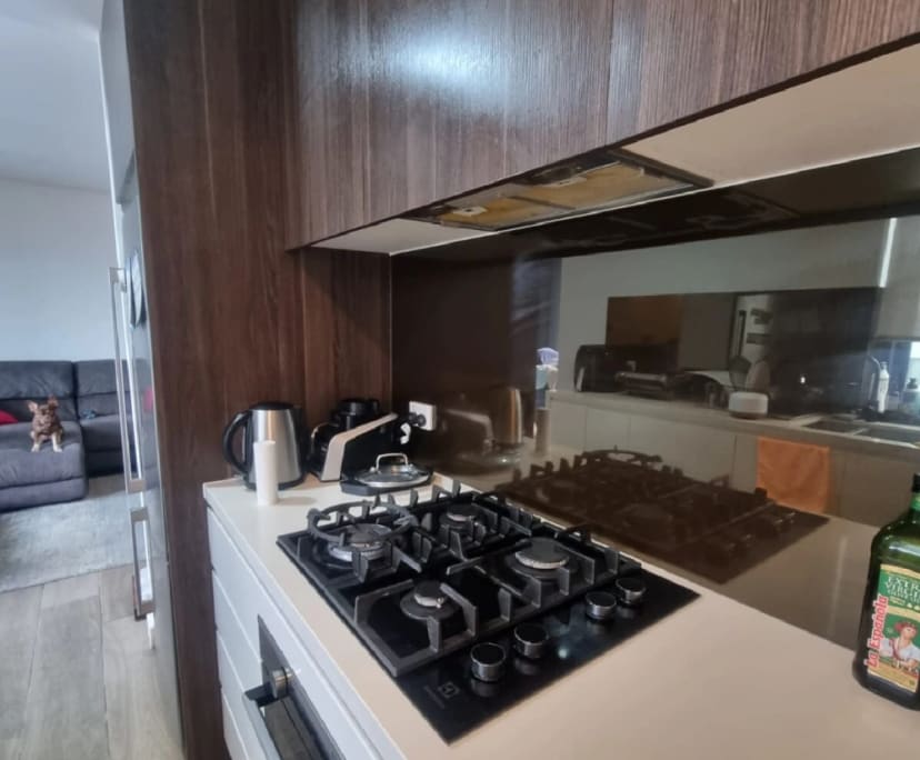 $525, Flatshare, 2 bathrooms, Mascot NSW 2020