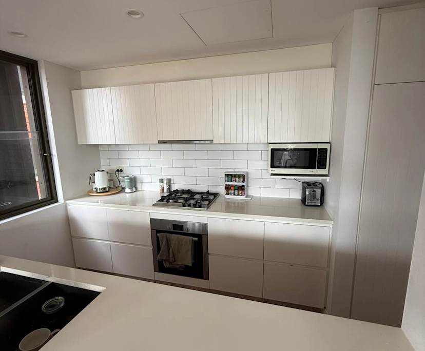 $725, Flatshare, 2 bathrooms, Randwick NSW 2031