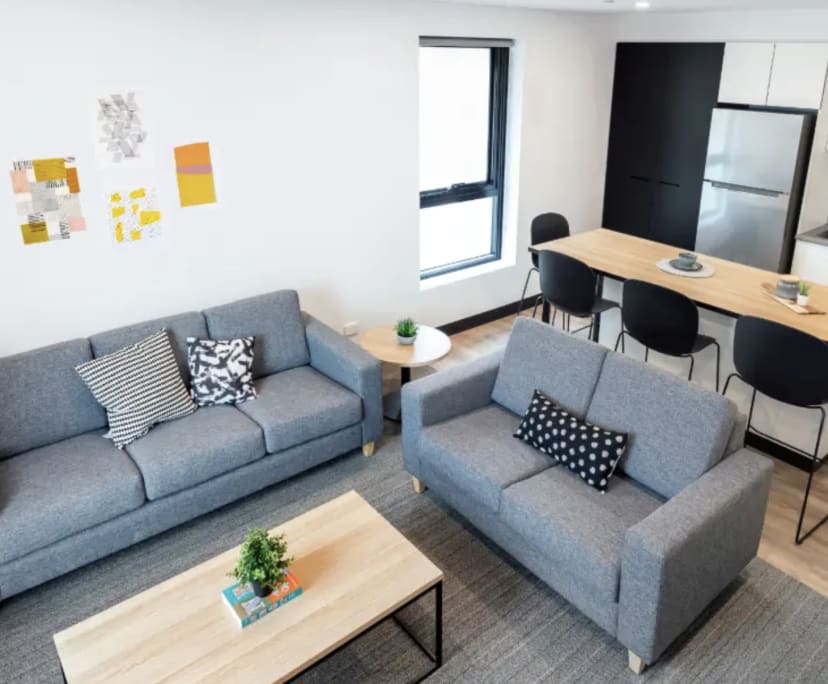 Student Accommodation for Rent in Adelaide, Adelaide... | Flatmates.com.au