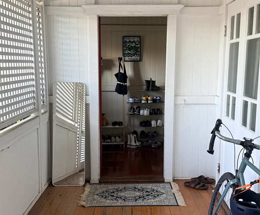 $310, Share-house, 4 bathrooms, Paddington QLD 4064