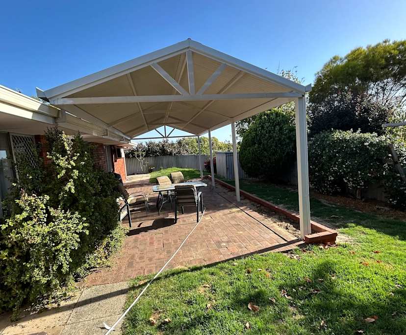 $365, Share-house, 4 bathrooms, Bicton WA 6157